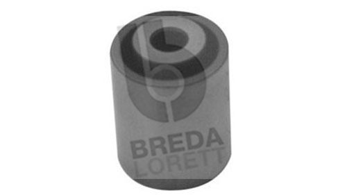 BREDA LORETT Паразитный / Ведущий ролик, зубчатый ремень TDI5153